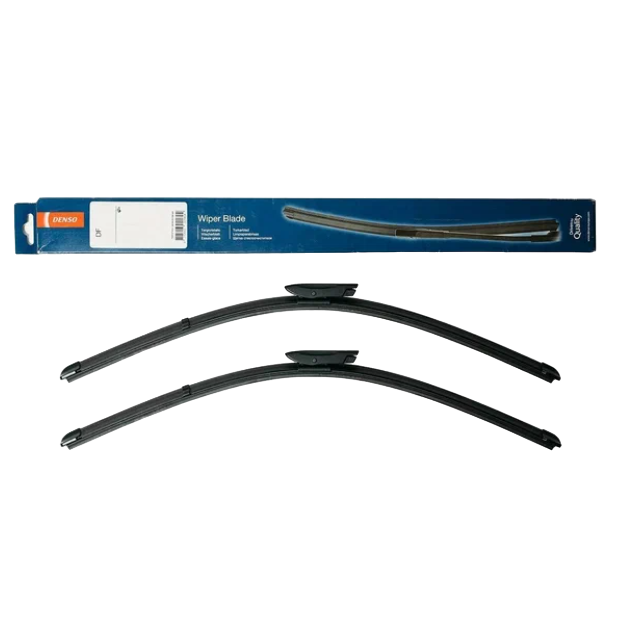 

DENSO Щётки со Flat 600475мм. DENSO DF-002