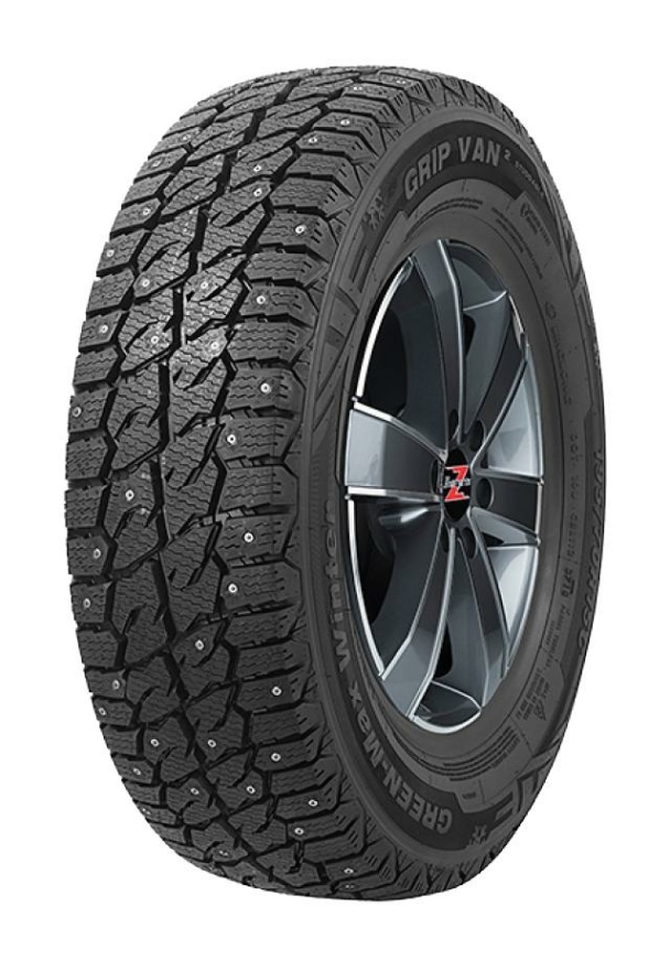 

14/185 Linglong Green-Max Winter Grip Van 2 104/102n Ш LINGLONG арт. 221021985