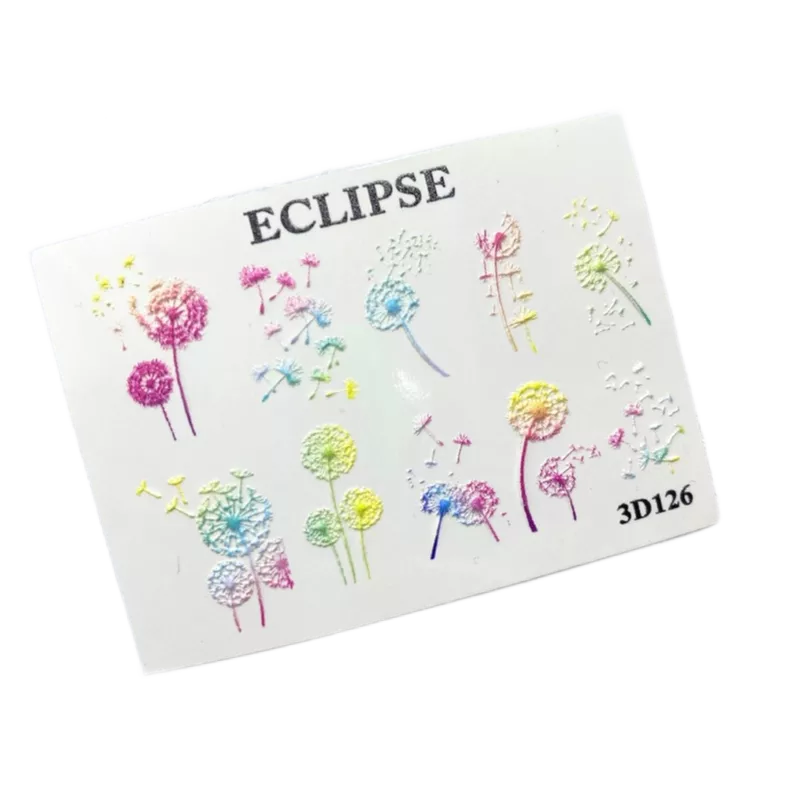 

Слайдер Eclipse 3D126