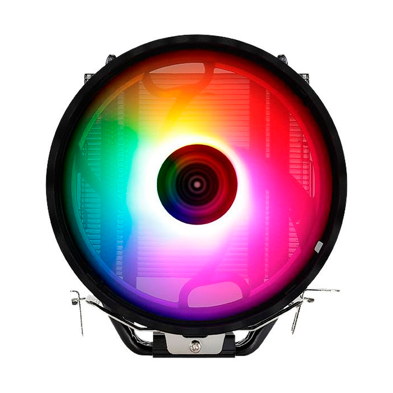 

Устройство охлаждениякулер Aerocool Rave 4 ARGB, 120мм, Ret, Устройство охлаждения(кулер) Aerocool Rave 4 ARGB, 120мм, Ret