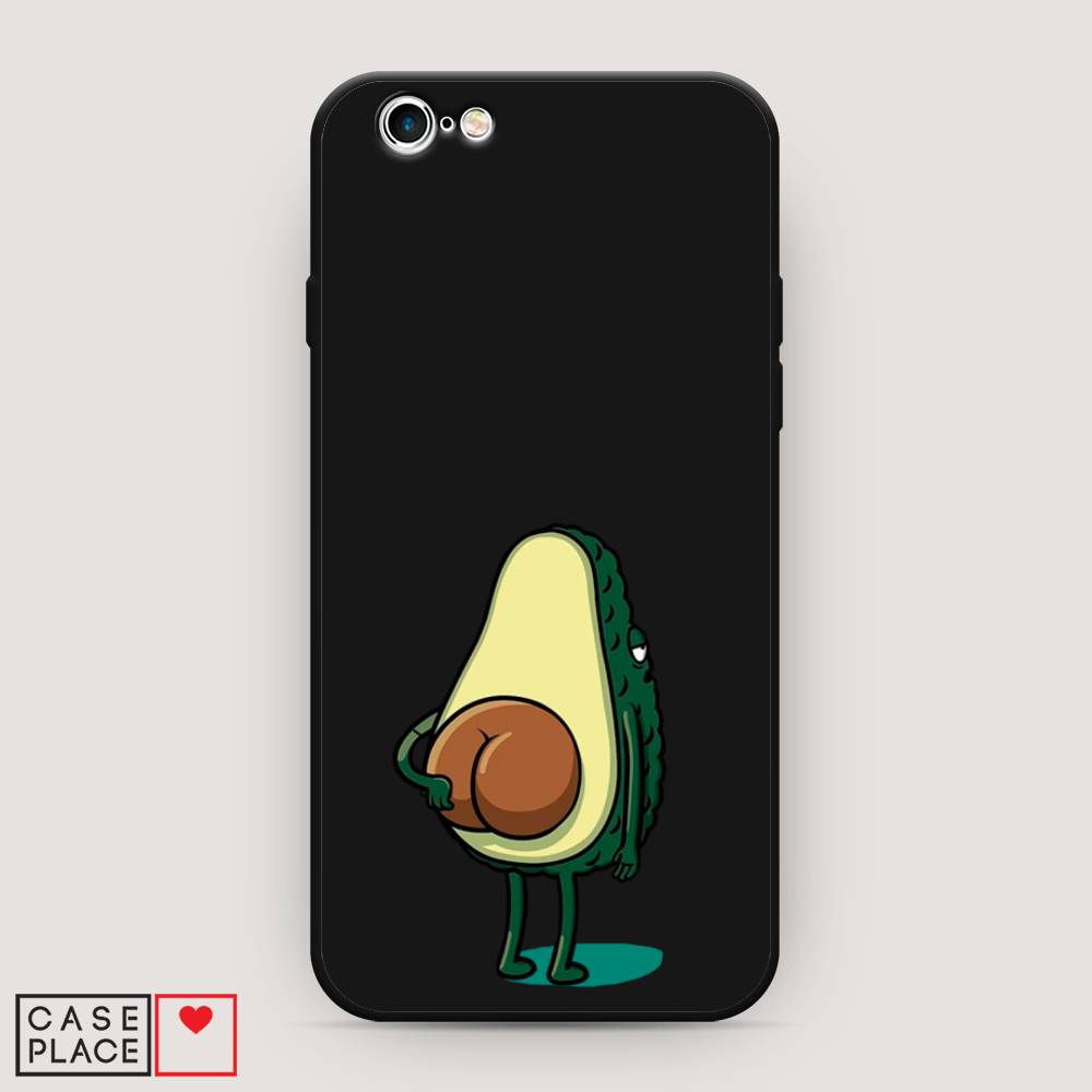 Чехол Awog на Apple iPhone 6S / Айфон 6S 