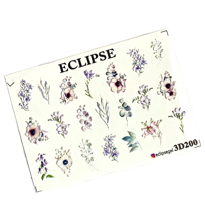 фото Слайдер eclipse 3d200