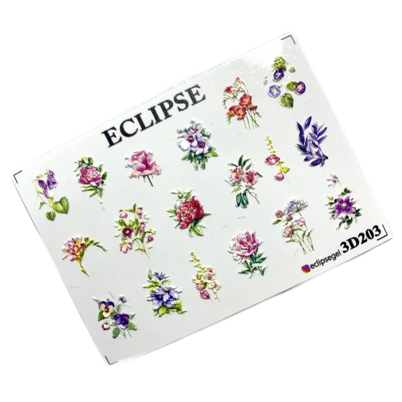 

Слайдер Eclipse 3D203