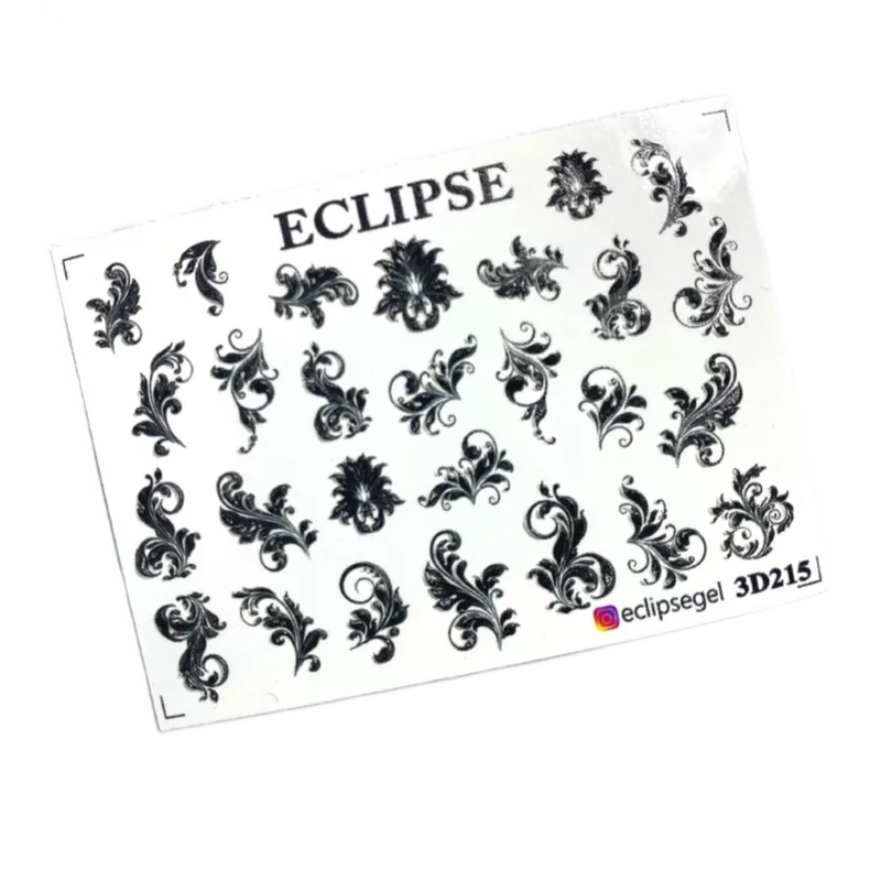 фото Слайдер eclipse 3d215