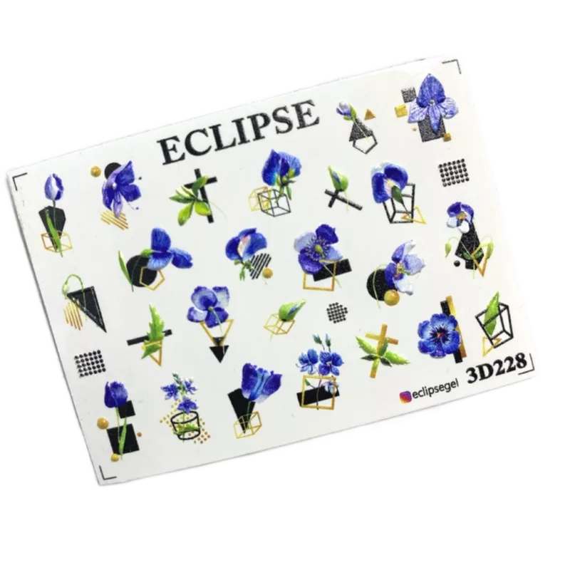 фото Слайдер eclipse 3d228