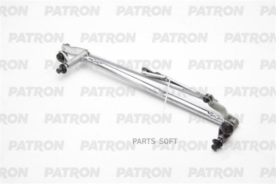 

Трапеция стеклоочистителя SKODA Octavia (A5 1Z-) 2004-2013 PATRON PWL040