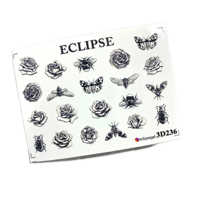

Слайдер Eclipse 3D236