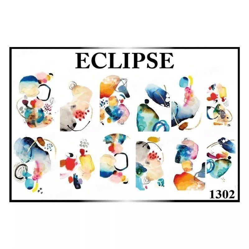 

Слайдер Eclipse 1302