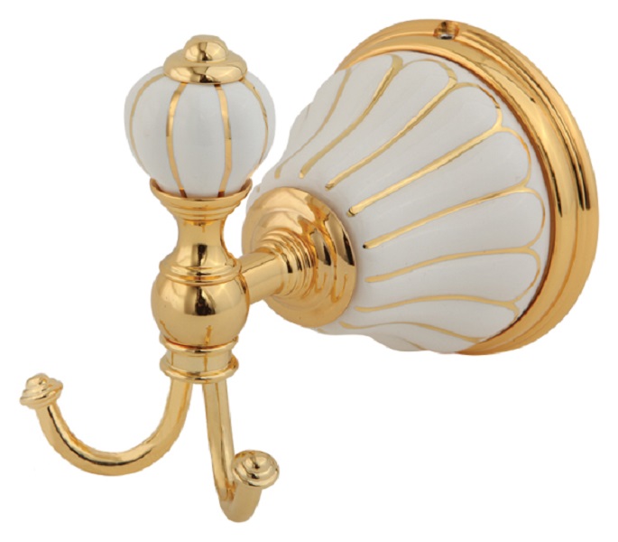 

Migliore Крючок Migliore Olivia ML.OLV-60.609.BO.DO золото с декором, Крючок Migliore Olivia ML.OLV-60.609.BO.DO золото с декором