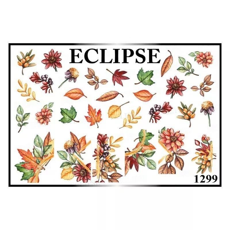 

Слайдер Eclipse 1299, Разноцветный