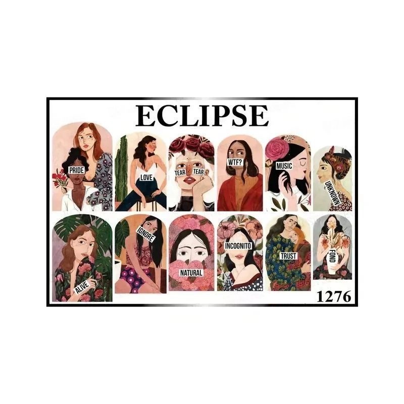 

Слайдер Eclipse 1276