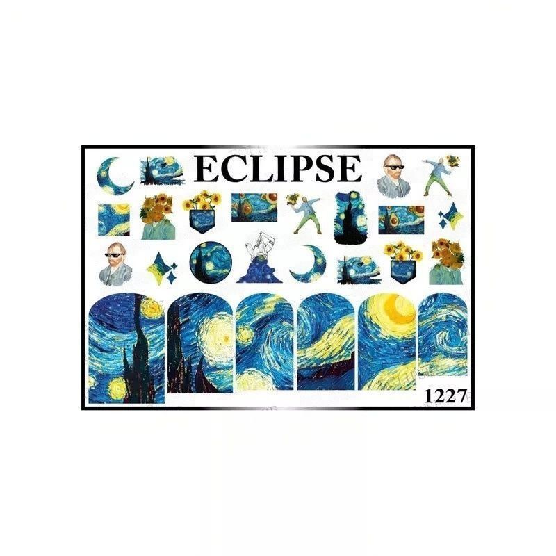 

Слайдер Eclipse 1227