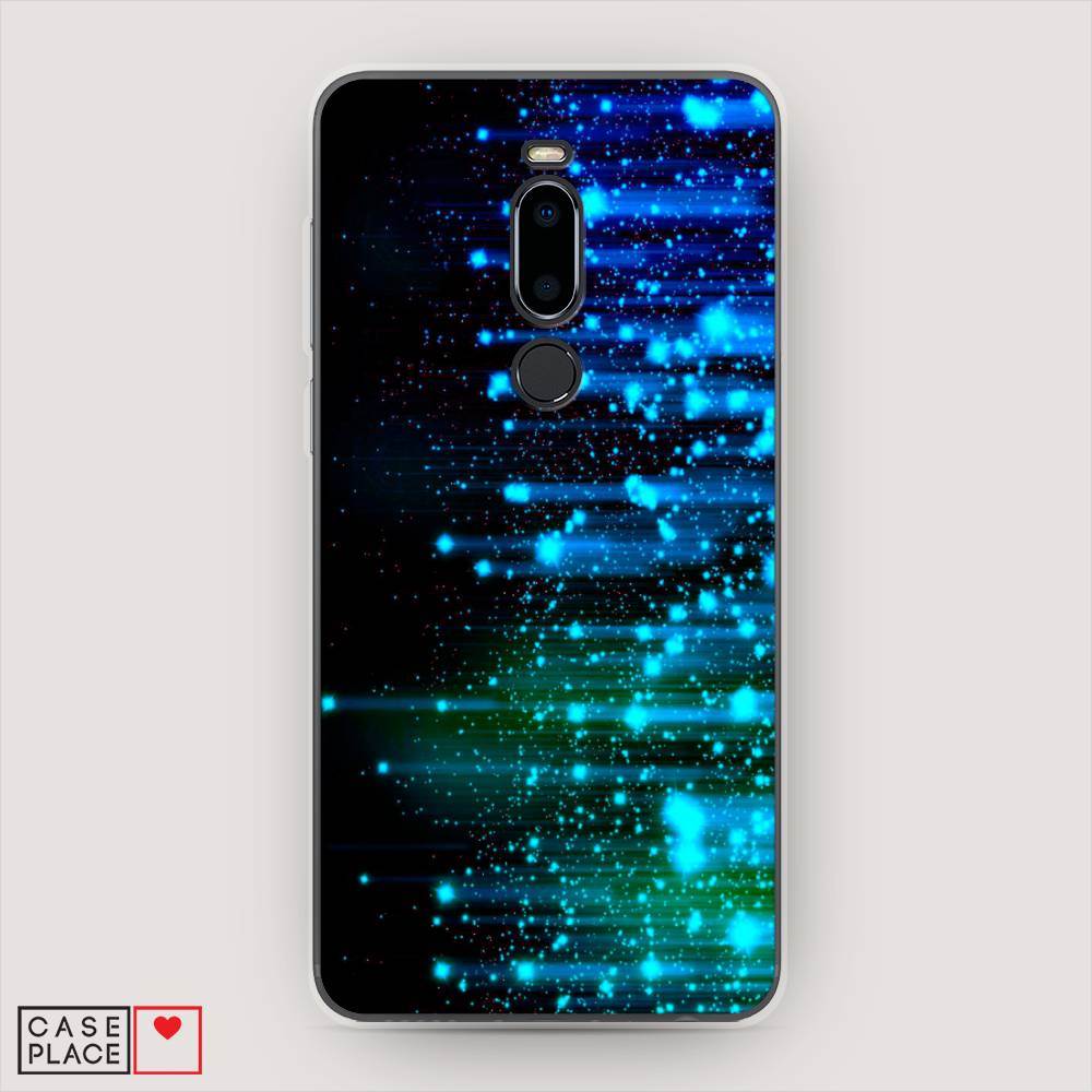 

Чехол Awog "Абстракция 1" для Meizu M8, 73150-3