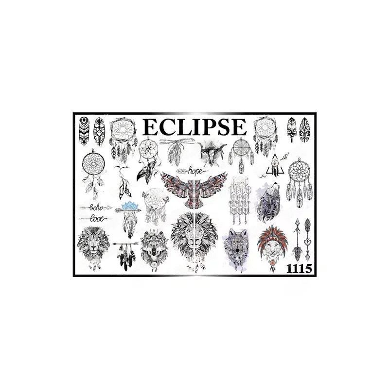 

Слайдер Eclipse 1115