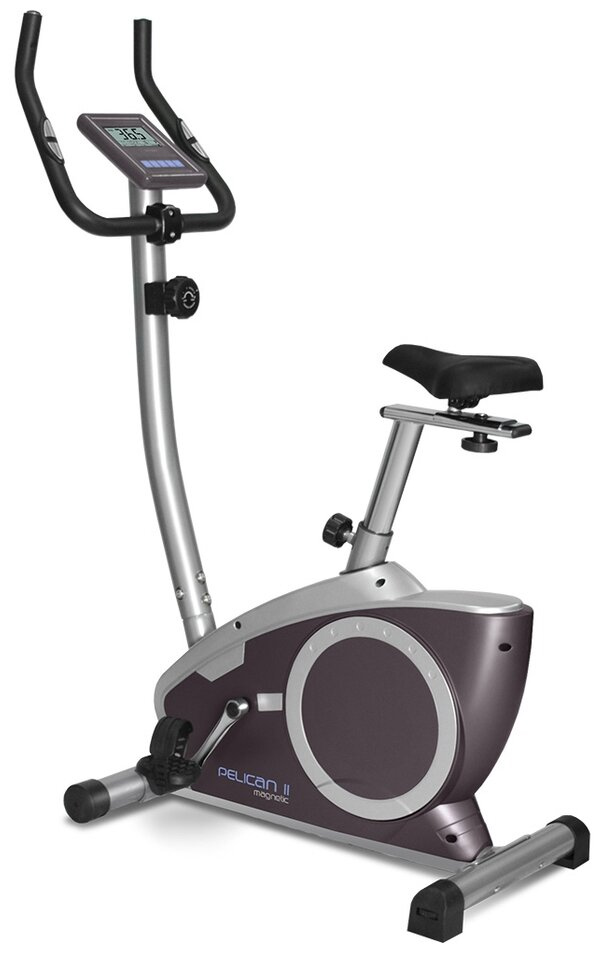 

Велотренажер OXYGEN PELICAN II UB