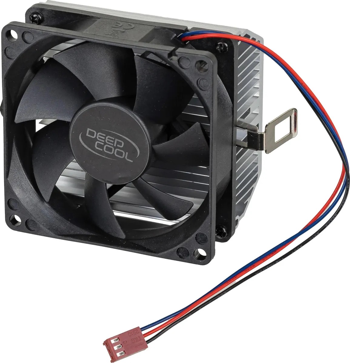 

Устройство охлаждениякулер DeepCool CK-AM209 V2, 80мм, Ret, Устройство охлаждения(кулер) DeepCool CK-AM209 V2, 80мм, Ret