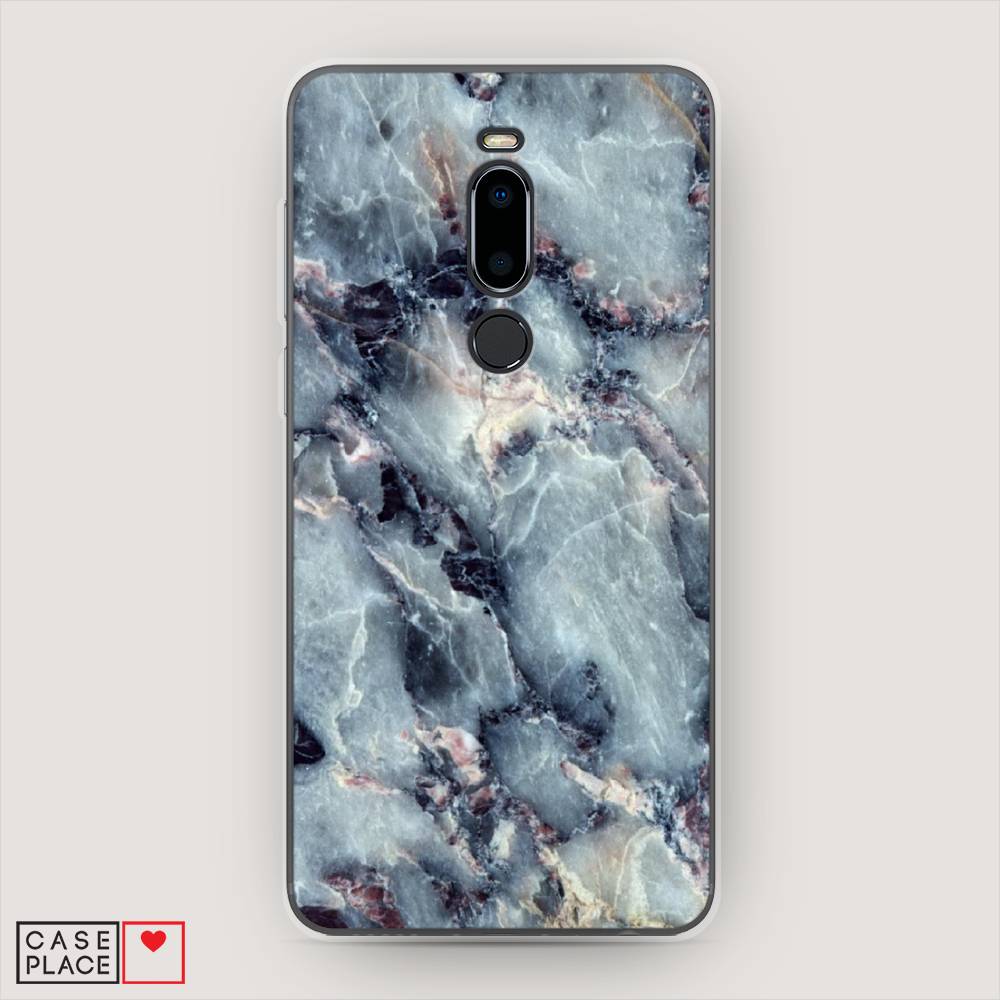 

Чехол Awog "Минералы 10" для Meizu M8, 73150-3