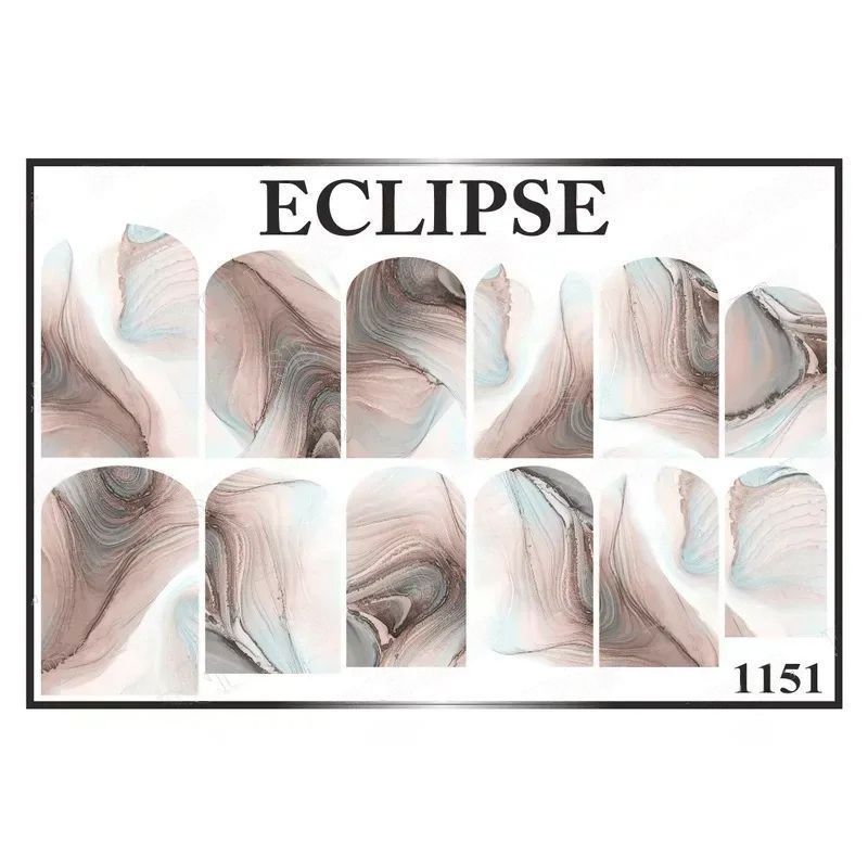 

Слайдер Eclipse 1151