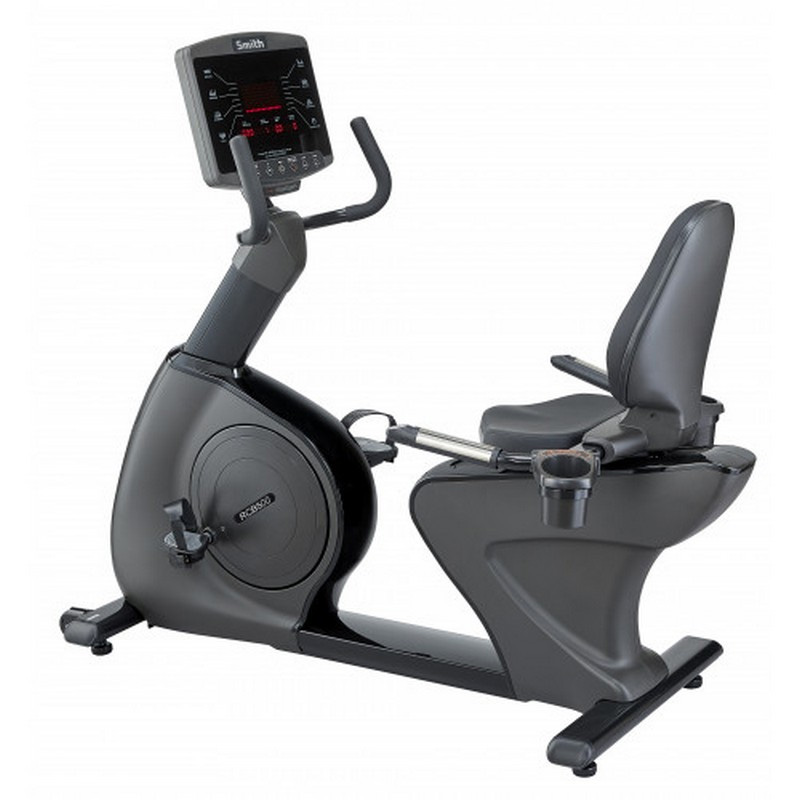 фото Велотренажер smith rcb500 smith fitness