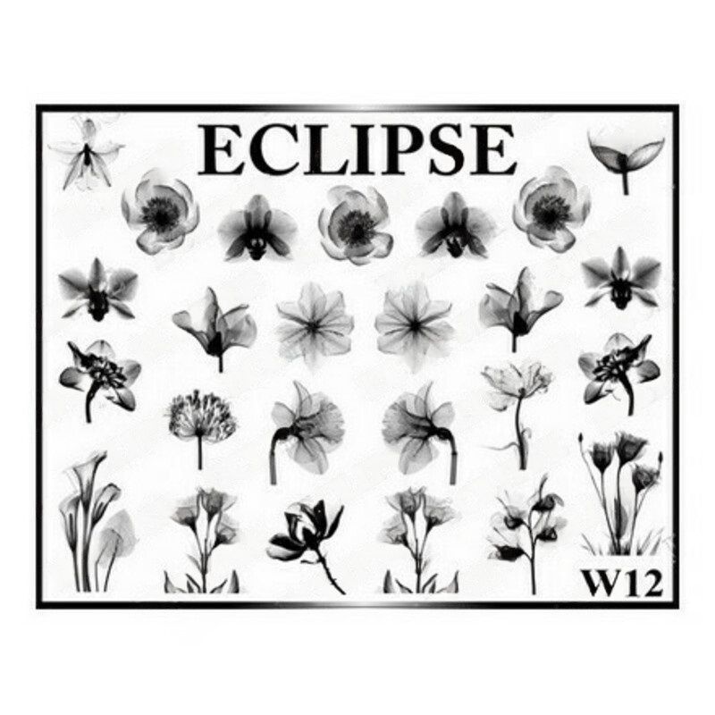 

Слайдер Eclipse W12