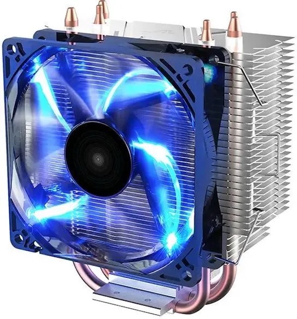 

Устройство охлаждениякулер DeepCool Gammaxx 300 Fury, 92мм, Ret, Устройство охлаждения(кулер) DeepCool Gammaxx 300 Fury, 92мм, Ret
