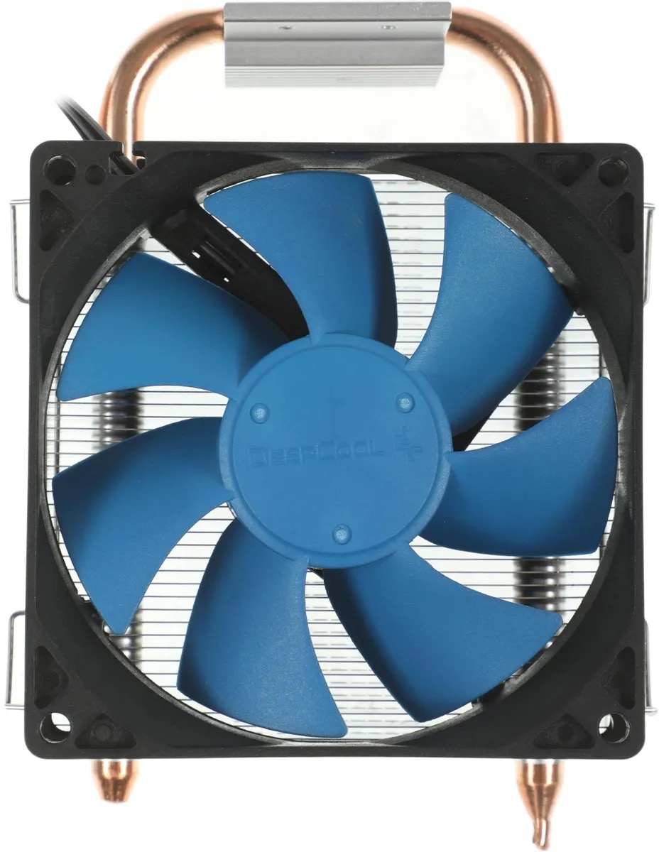 

Устройство охлаждениякулер DeepCool Ice Blade 100 PWM, 92мм, Ret, Устройство охлаждения(кулер) DeepCool Ice Blade 100 PWM, 92мм, Ret