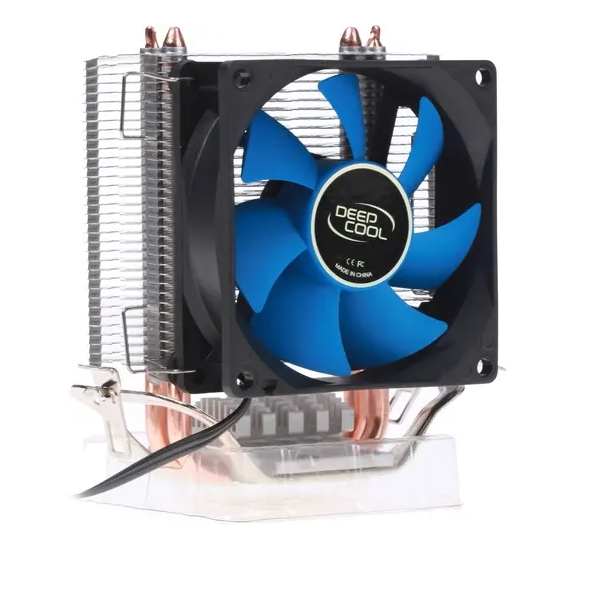 

Кулер для процессора EDGE Ice Edge Mini FS V2.0, Ice Edge Mini FS V2.0