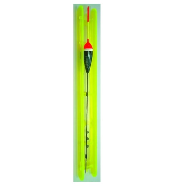 

Набор оснастки Salmo FR 42 01.5 поплавочная, Желтый;черный, FR 42 01.5