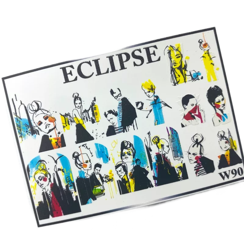 фото Слайдер eclipse w90