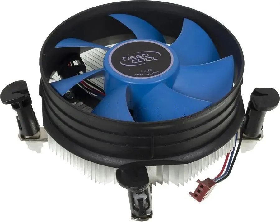 

Устройство охлаждениякулер DeepCool THETA 9, 92мм, Ret, Устройство охлаждения(кулер) DeepCool THETA 9, 92мм, Ret