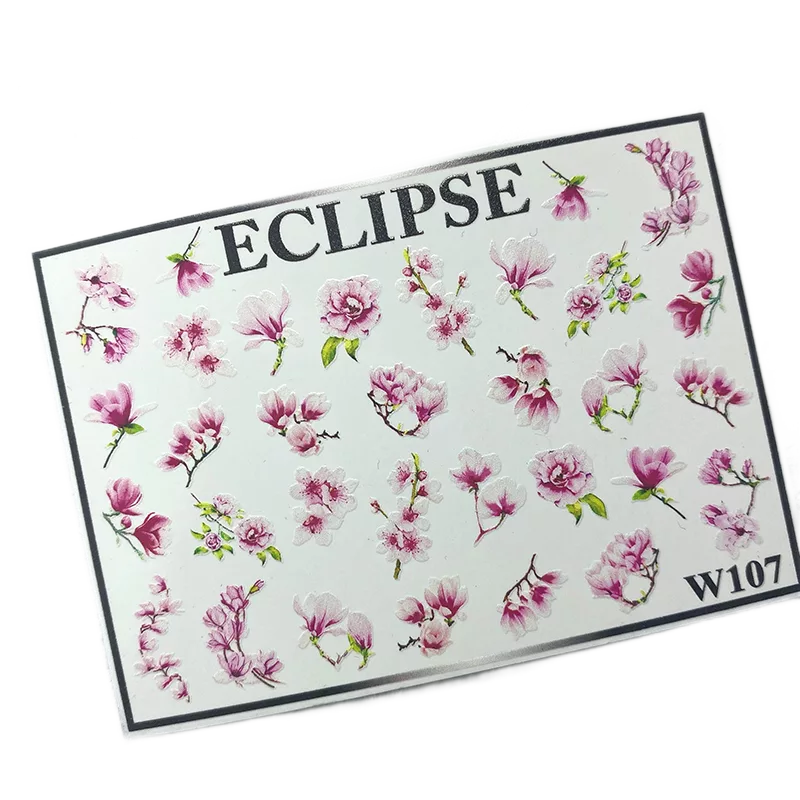 фото Слайдер eclipse w107