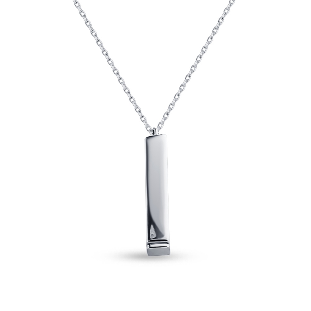 

Колье из серебра 45 см 585Gold 706000656, 706000656