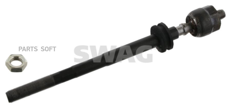 

Тяга Рулевая Голая L/R Swag арт. 30932157