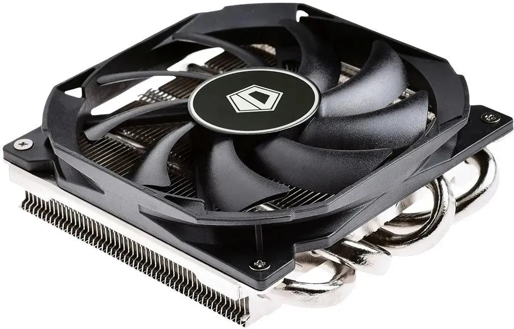 

Устройство охлаждениякулер ID-COOLING IS-30, 92мм, Ret, Устройство охлаждения(кулер) ID-COOLING IS-30, 92мм, Ret