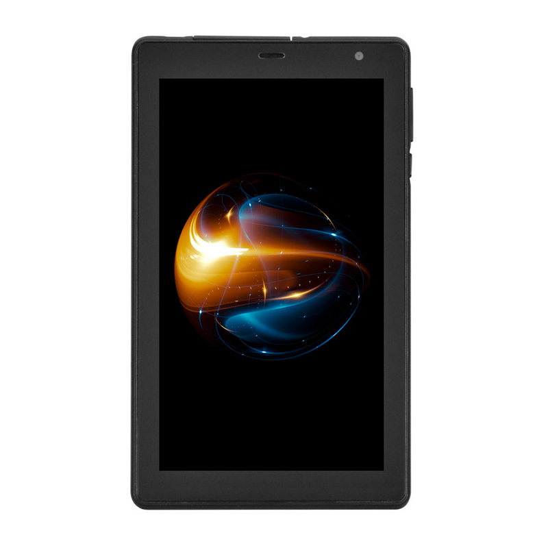 

Планшет DIGMA Optima 7 A100S 7" 2020 1/16GB Black Wi-Fi+Cellular, Optima 7 A100S