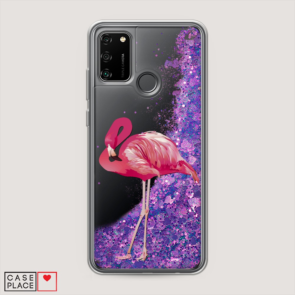 фото Силиконовый чехол "звездочки графика белая" на zte red magic 5s awog
