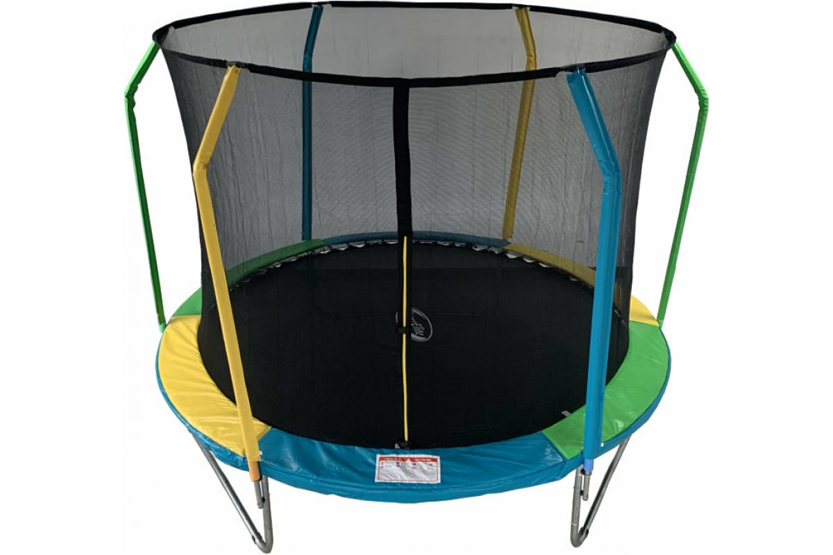 

Батут SPORT ELITE FLY 6FT, Fly 6