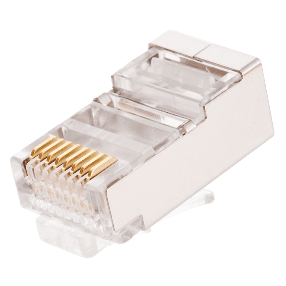 

Коннектор NIKOMAX NMC-RJ88RZ50SE1-100, 100 шт, NMC-RJ88RZ50SE1-100
