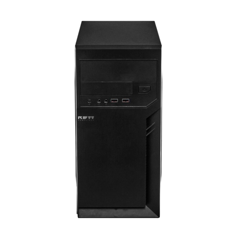 

RDW Computers Personal BC MT RSB0193 Ath 3000G/8Gb/SSD56Gb/noOS - RSB0193