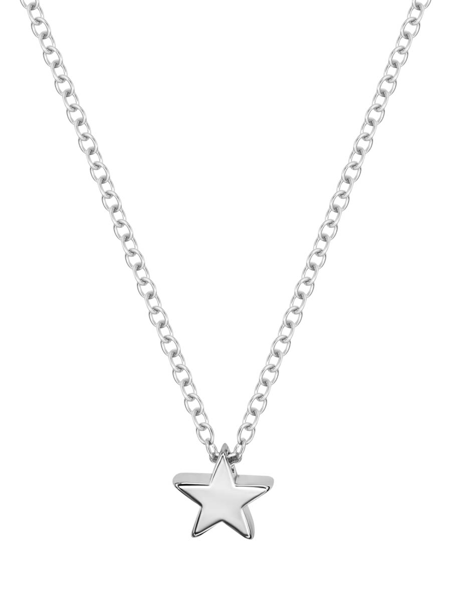 

Колье из бижутерного сплава 40 см OTOKODESIGN 11-56595, 11-56595