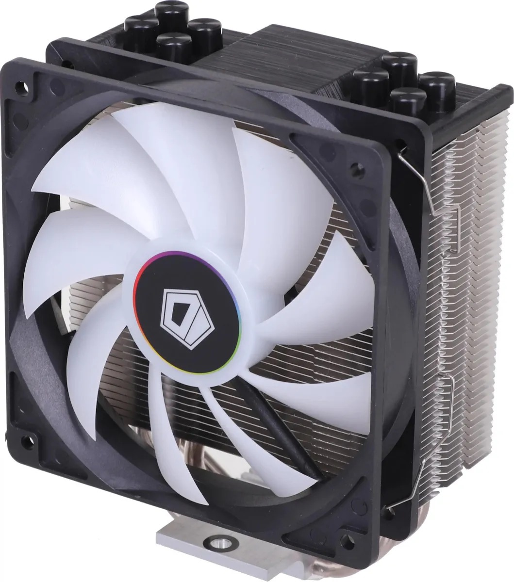 

Устройство охлаждениякулер ID-COOLING SE-214-XT, 120мм, Ret, Устройство охлаждения(кулер) ID-COOLING SE-214-XT, 120мм, Ret