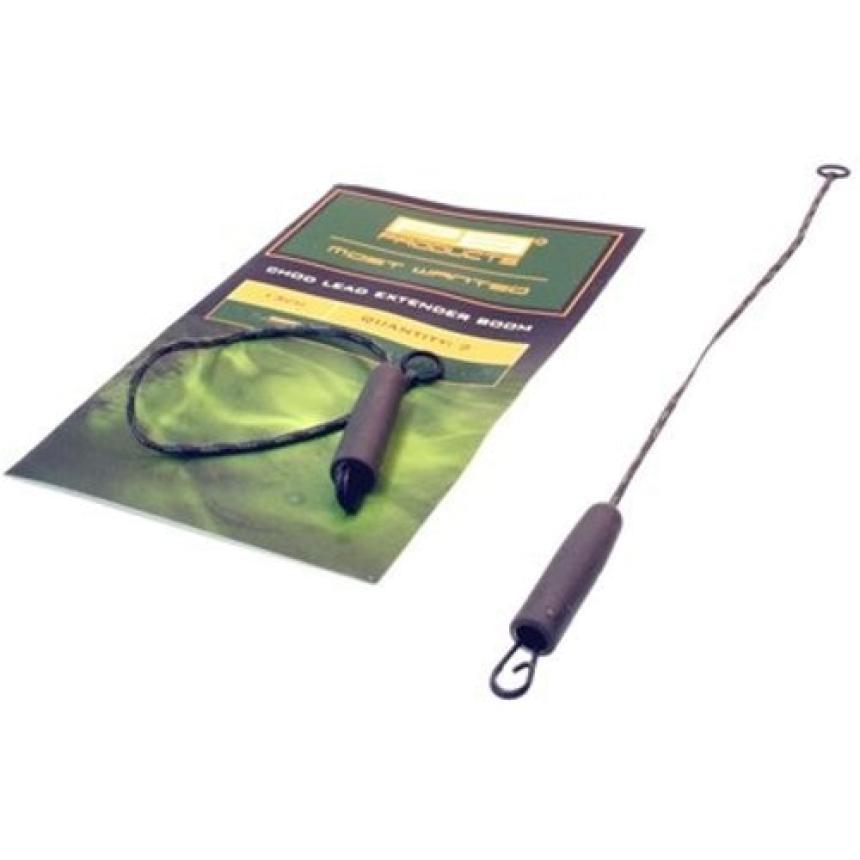 

Набор оснастки PB Products Chod Lead Extender Boom карповая, Chod Lead Extender Boom