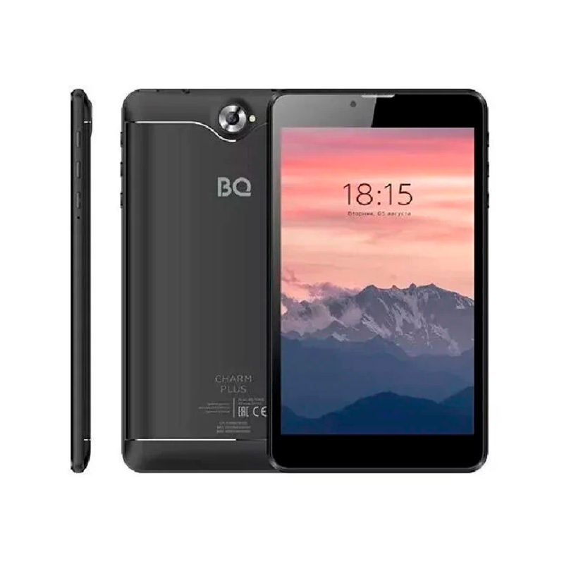 Планшет BQ 7040G Charm Plus 7