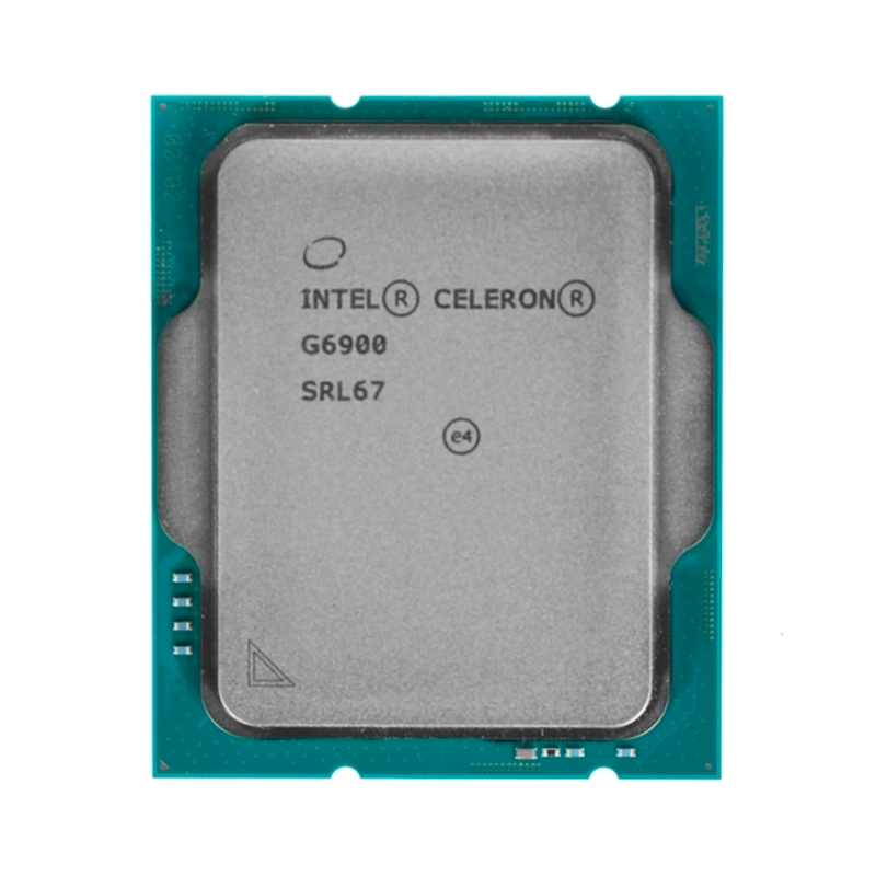 Процессор Intel Pentium G6900 LGA 1200 OEM