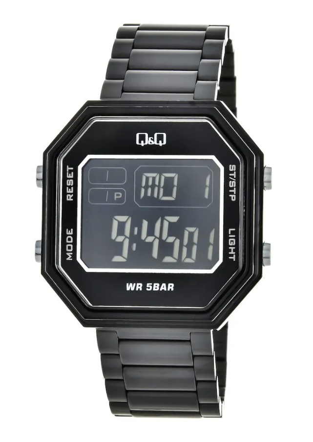 

Наручные часы мужские Q&Q QQ M206J008, QQ M206J008