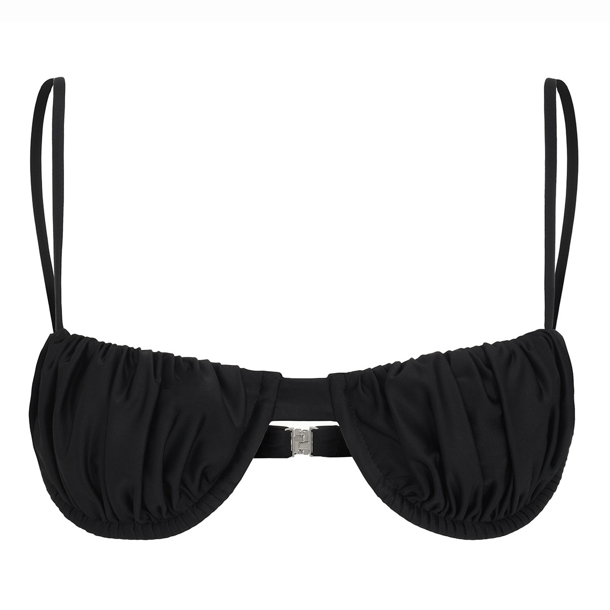 

Лиф женский Nue Nue 56609 черный XS, 56609