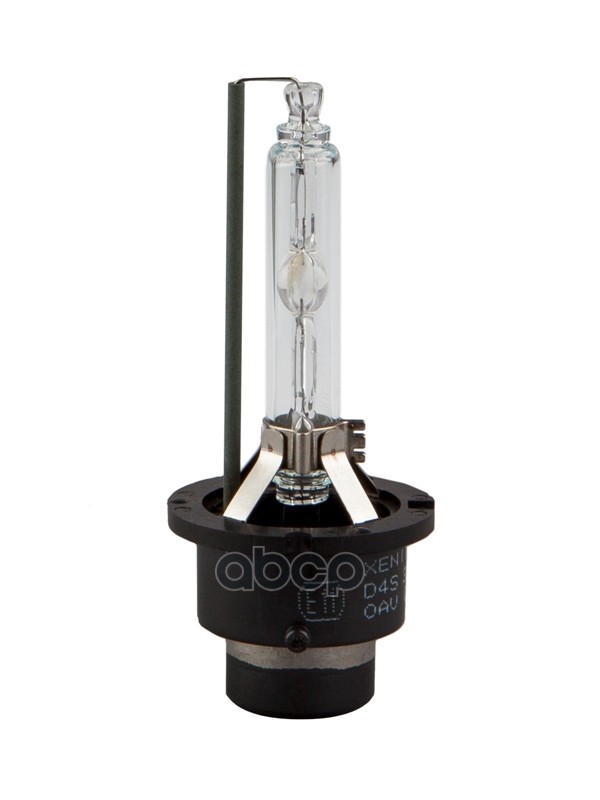 

Лампа Ксеноновая Головного Света D4s P32d-5 6000k Premium 42v 35w Блистер 1 Шт. Гарантия 2