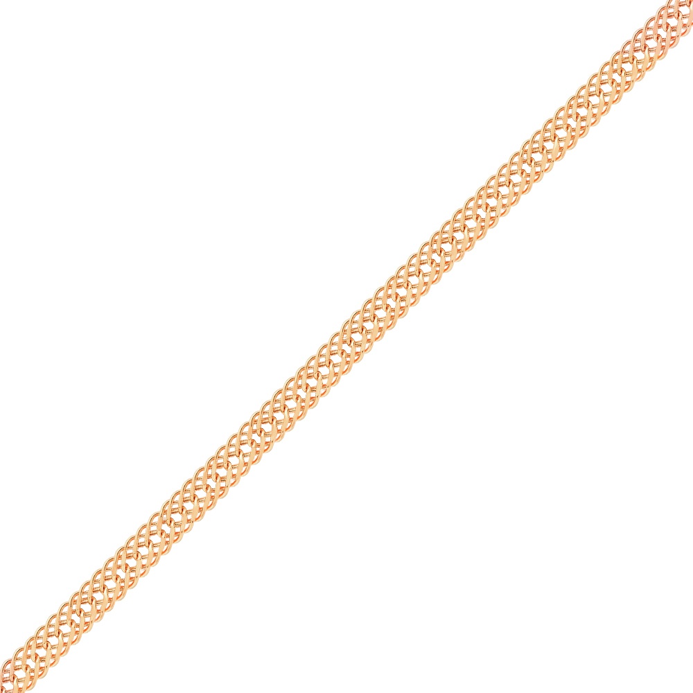 

Цепочка из золота 60 см 585Gold 504010560, 504010560