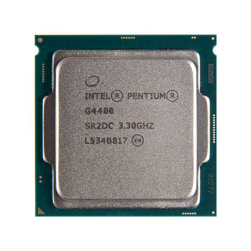 Процессор Intel Pentium G4400 LGA 1151 OEM