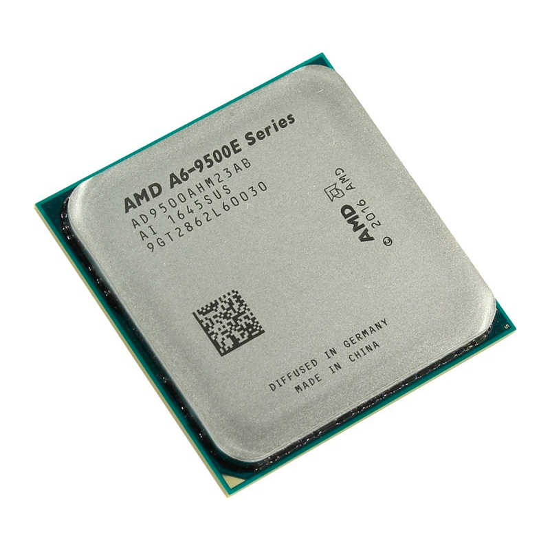 фото Процессор amd a6-9500e oem